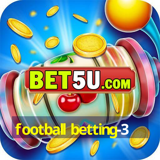 football betting